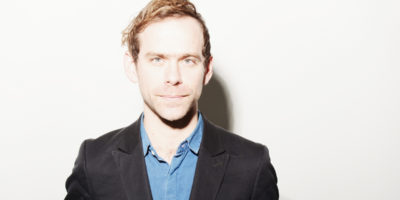 Bryce Dessner