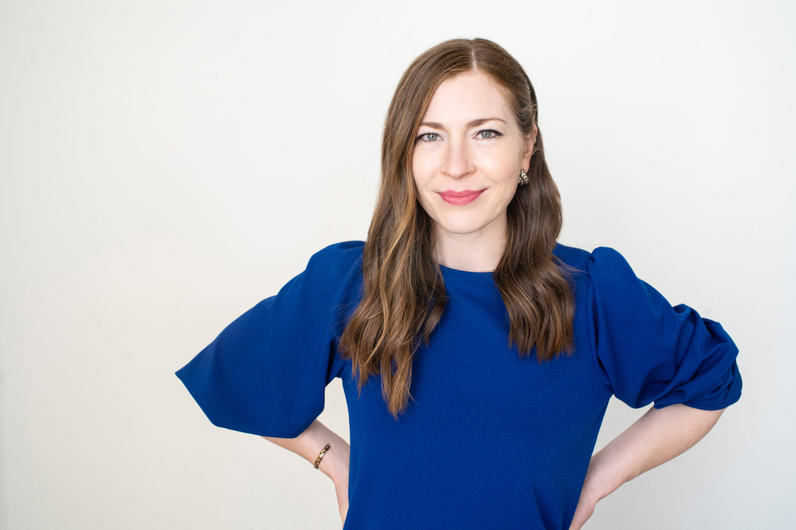 Amelia Lukas (photo by Rachel Hadiashar)