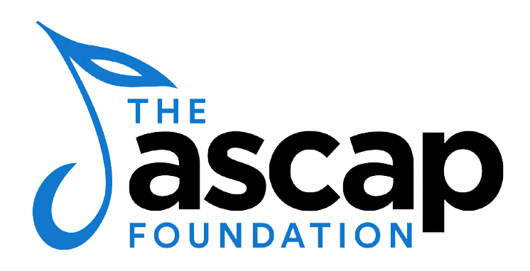 ASCAP Foundation Logo