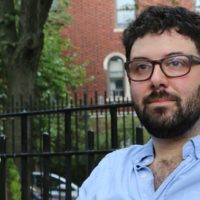 Christopher Cerrone Photo: Molly Sheridan