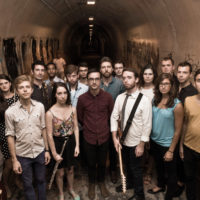 Multi-instrumental ensemble