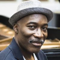 Darrel Grant (photo by Thomas Teal)