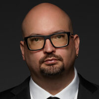 Ethan Iverson (Photo credit: Keith Major)