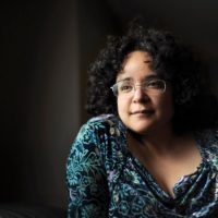 Gabriela Lena Frank Photo: Mariah Tauger