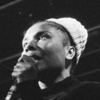 Mary Lawson a.k.a. Mesonjixx