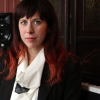 Missy Mazzoli Photo: Molly Sheridan