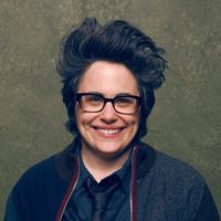 Nora Kroll-Rosenbaum