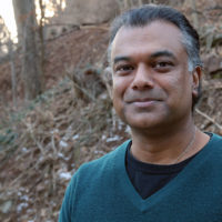 Rudresh Mahanthappa Photo: Molly Sheridan