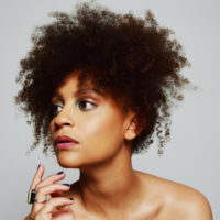 Sarah Elizabeth Charles Photo Shervin Lainez