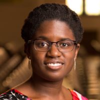 Sakari Dixon Vanderveer (Photo by William Vasta)