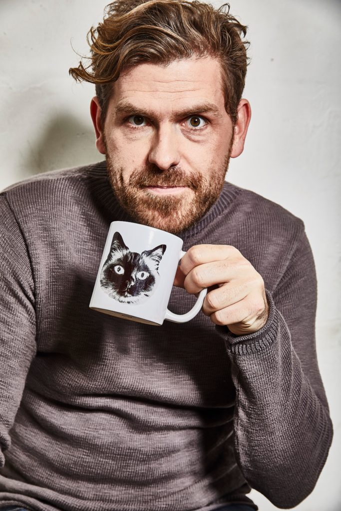 Ted Hearne Photo: Jen Rosenstein