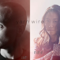 yarn/wire group shot