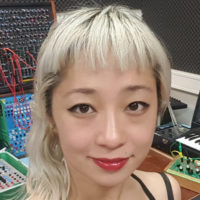 Victoria Shen (Evicshen)