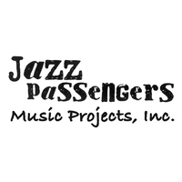 Logo of Jazz Passengers Music Projects, Inc.
