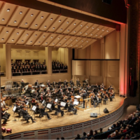 Oregon Symphony